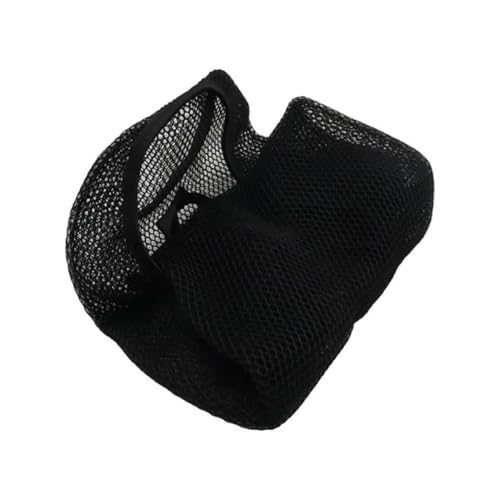 Housse de siège moto SYM Cruisym 400 pour un confort frais en été
