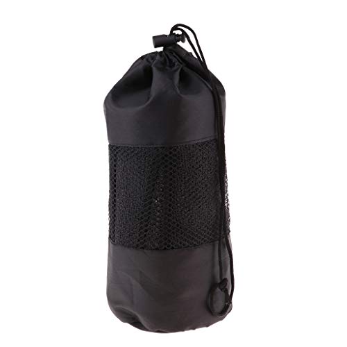 LEIPUPA 2x Toalha Esportiva De Secagem Rápida Academia Viagem Camping Caminhadas Toalha De Natação,