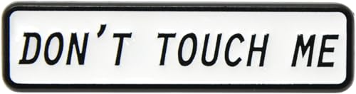 Épingle en émail personnalisez votre veste en jean au quotidien style urbain