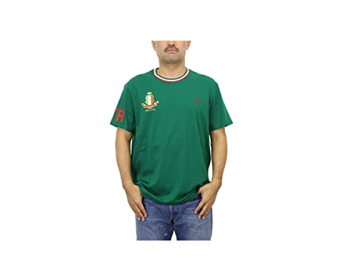 (| t[) Y |j[hJ  Jg[  N[lbN TVc  0107415-XL-GREENITALIA [sAi]