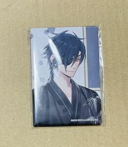 Amazon.co.jp: 刀剣乱舞 スクエア 缶バッジ 軽装 燭台切光忠 : おもちゃ