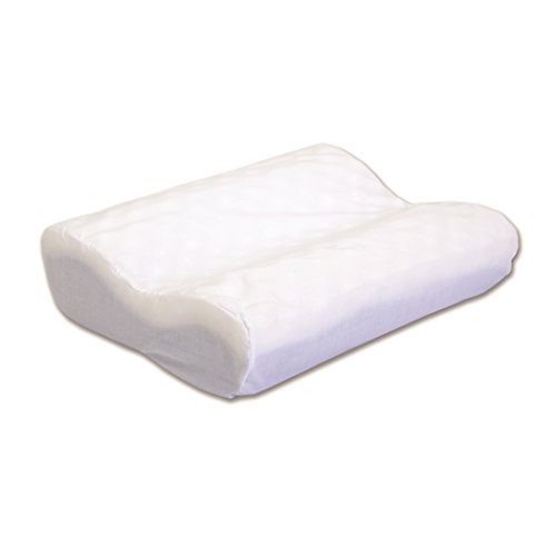Hermell Egg Crate Contour Pillow