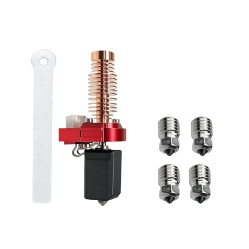 Flashforge mYAZuƌ݊ Adventurer 5M 3Dv^[pNCbN[XmY AD 5M AbvO[hzbgGh(0.4hotend-BI2468)