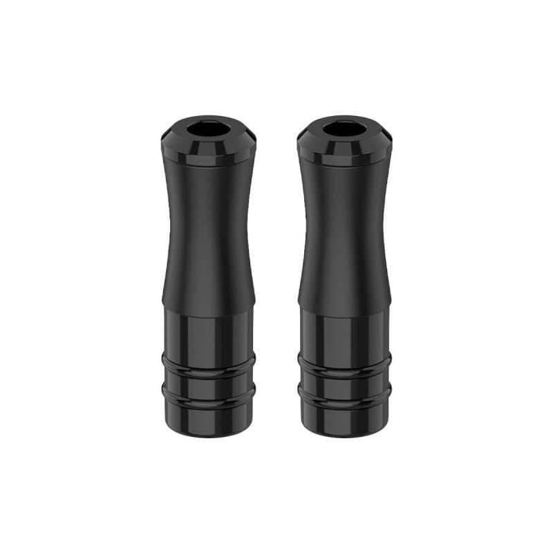KIWI Accessori, Silicone-PC Drip Tip per Sigarette Elettroniche Kiwi :  Amazon.it: Elettronica