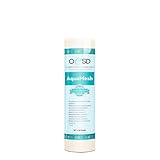 OESD Aquamesh Wash-Away Stabilizer White 10
