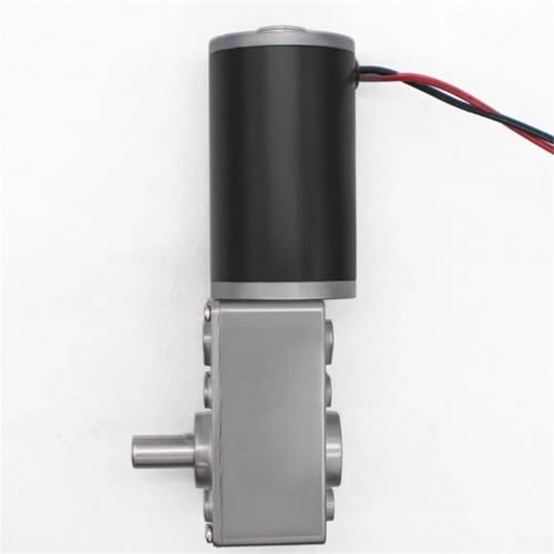 Moteur à réduction 24V 260 tr/min avec support 5840-36ZY - 3