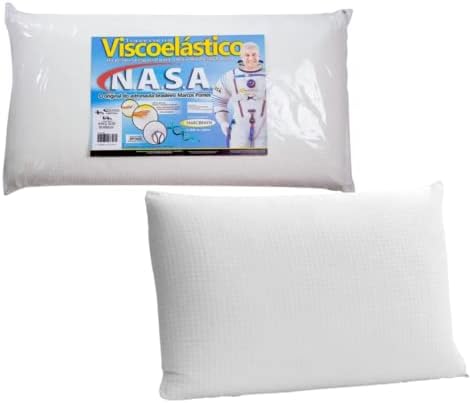 Travesseiro MarcBrayn Nasa King 50x90