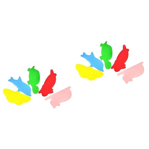 HAPINARY Kit De 2 Juegos Para Niños: Apósitos Adhesivos Con Diseño De Dibujos Animados Vendajes Para Lesiones Infantiles (30 Unidades)