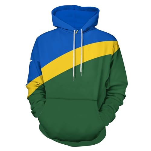 Sweats à capuche confortables fini les vêtements ternes et froids