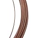 Federdraht, Hochwertiger C5191 Phosphor-Kupferdraht, 0,2/0,5/1,0/2,0 mm x 5 m, Bronzedraht, Elastischer Kupferdraht Phosphorkupferdraht