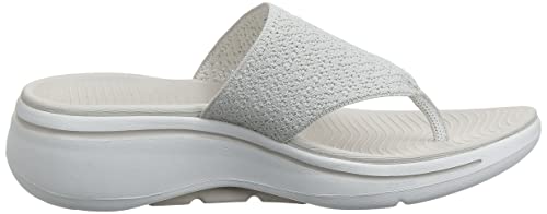 Skechers GO WALK ARCH FIT dames Sandaal - Image 5