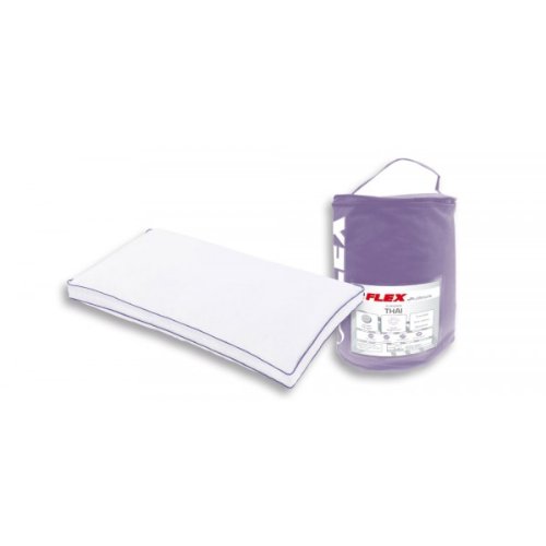 Las mejores almohadas thai flex