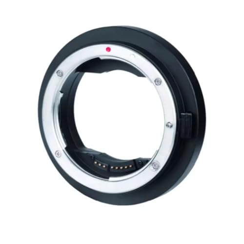 Camera parts, EF-GFX AF �I�[�g�t�H�[�J�X�A�_�v�^�[�����O�A�݊���������܂�Canon EF �}�E���g�����Y�ƌ݊�������AFuji GFX �J�����ƌ݊�������,renewal accessories