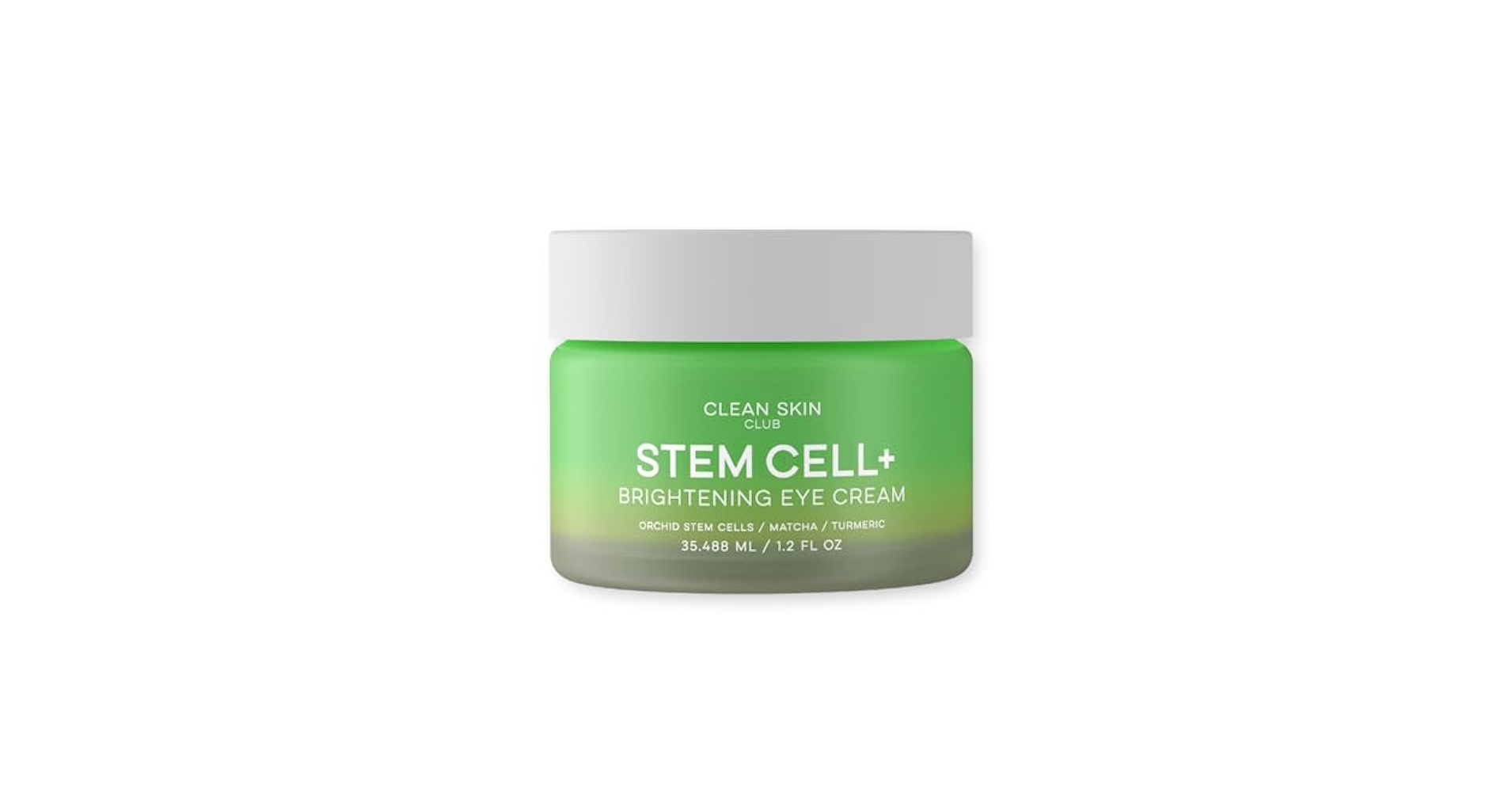 アイケア SBC Stem Eye Cream 20g Z - Stem® Eye Complex – Formula Z Cosmetics