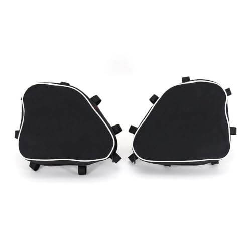 Sac de pare-carter pour VFR1200X Crosstourer 2012-2020 cadre de moto