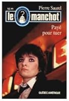 Payé pour tuer 2890371484 Book Cover