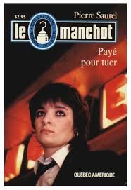 Paperback Payé pour tuer (Le Manchot) Book