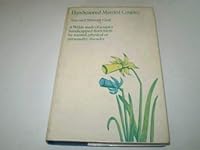 Handicapped married couples: A Welsh study of couples handicapped from birth by mental, physical, or personality disorder 0710004117 Book Cover