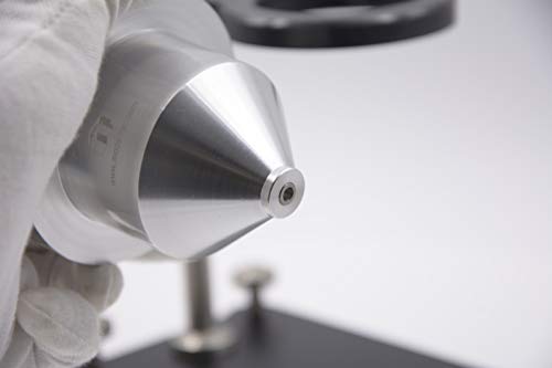 MeterTo Viscosity Cup T-4 Flow Cup, Volume: 100ml, Material: Aluminum