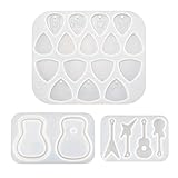 Maravillosos regalos: este molde se puede utilizar para hacer regalos, los regalos hechos a mano son perfectos para amigos y regalos de vacaciones.