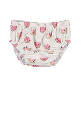 Top Top K-B132 Bragas de Bikini, Estampado, 0-6 Meses para Bebés