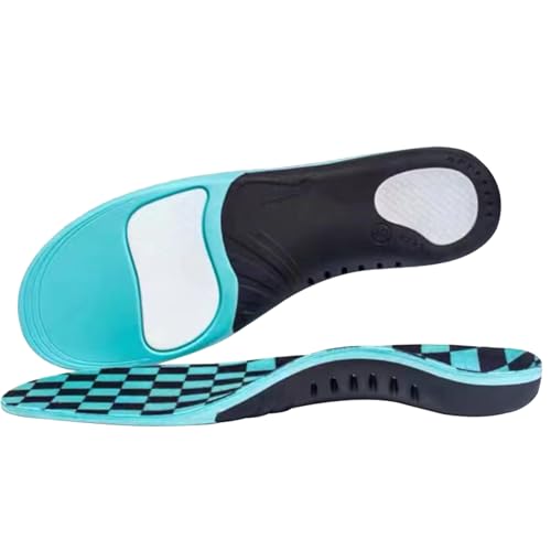 Plantillas ortopédicas – Plantillas deportivas | Zapatos deportivos, ortopédicos para hombres y mujeres, insertos de pie para botas de trabajo de alto
