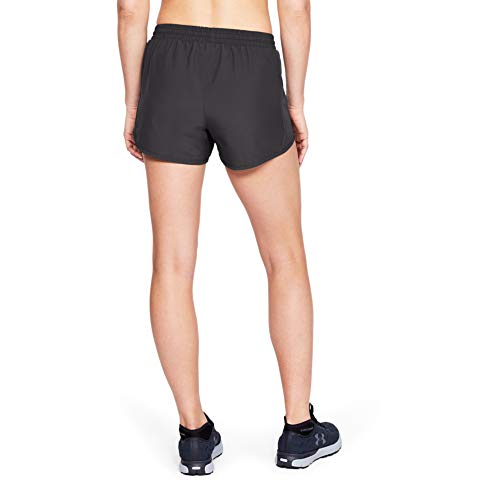 Image of Under Armour Women Sports Shorts