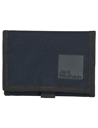 Jack Wolfskin(ジャックウルフスキン) Men's Wallet2