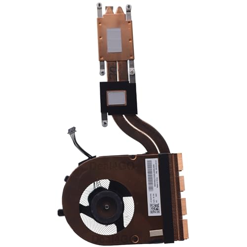 Ventilateur CPU pour réparer ordinateur Lenovo ThinkPad E580 E490s refroidissement DIS
