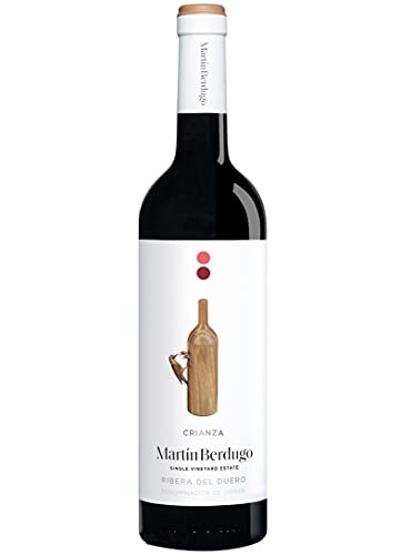 Martín Berdugo Crianza 2017