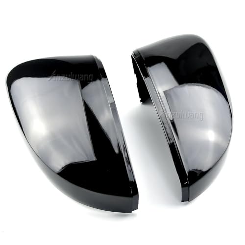 Coques rétroviseur voiture finition Premium pour protection d'aile porte latérale 6R 6C