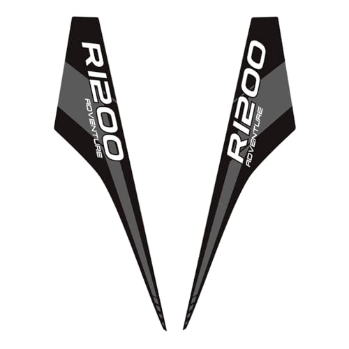Autocollant réservoir moto protecteur carburant R1250GS 2014-2018