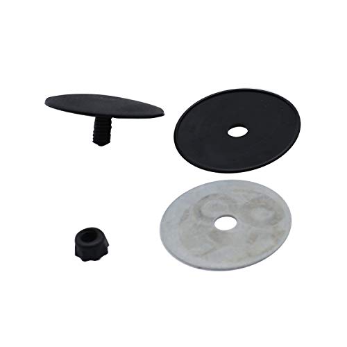 Blindstopfen Heckwischer Scheibenwischer Heckscheibe Wischerarm Heck Scheiben Wischer Antenne 46 Abdeckung