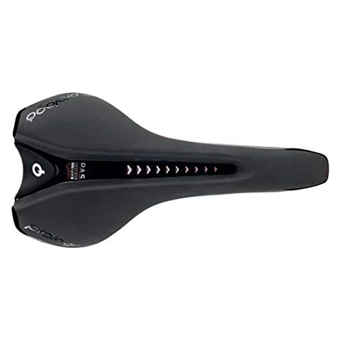 Prologo Nago EVO PAS Tirox Saddle for Versatile Riding Cover