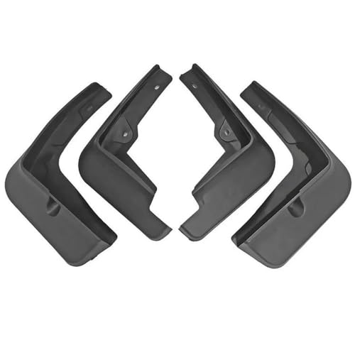 Garde-boue pour Hyundai Elantra Avante AD 2016-2020 | Kit de 4 pièces d'origine