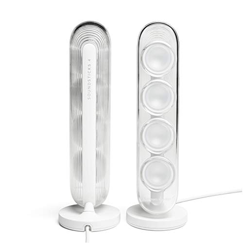 HK SoundSticks 4 2.1 Speakers - Image 6