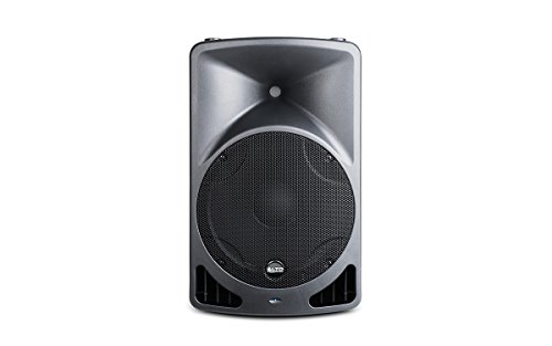 Alto Professional TX15 | 15" Active 2-Way PA Loudspeaker (600W Peak / Class D Power)
