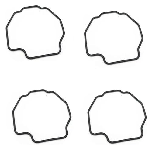 �L���u���^�[�����L�b�g �p �r���[�S XV535 XV400 XV500 XV 535 400 500 �o�C�N�p�L���u���^�[�C�� ���[�h�j�[�h���K�X�P�b�g �G�A�J�b�g�I�t�o���u ���r���h�L�b�g(Set 4)