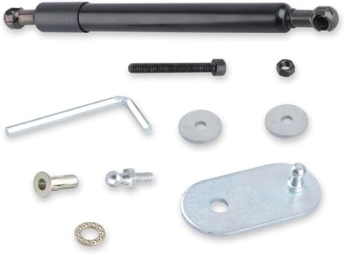 Ressorts à gaz Ford F150 2004-2014 vérins hydrauliques pour hayon arrière