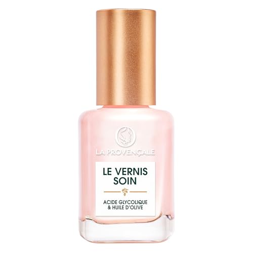 La Provençale Maquillage - Le Vernis Solaire - Vernis à...