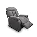 Astan Hogar Sillón Relax Con Función Auto-Ayuda (Levanta Personas), Reclinación Eléctrica, Masaje...