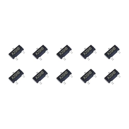 Cable IPhone 2 M 500PCS SMD SI2302 SI2302DS A2SHB Field Effect Transistor SOT-23 - Con Motor 306d2 - Foto 10