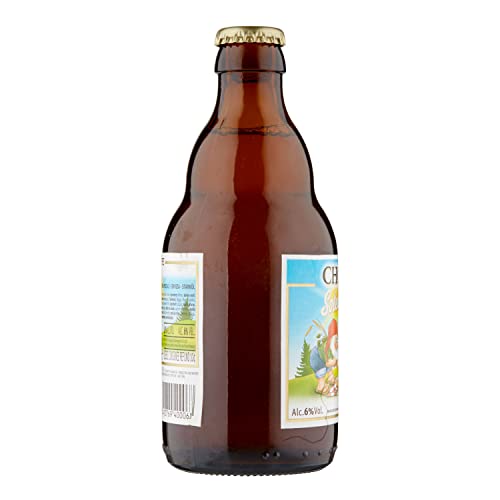 Cerveja Chouffe Soleil 330 ml