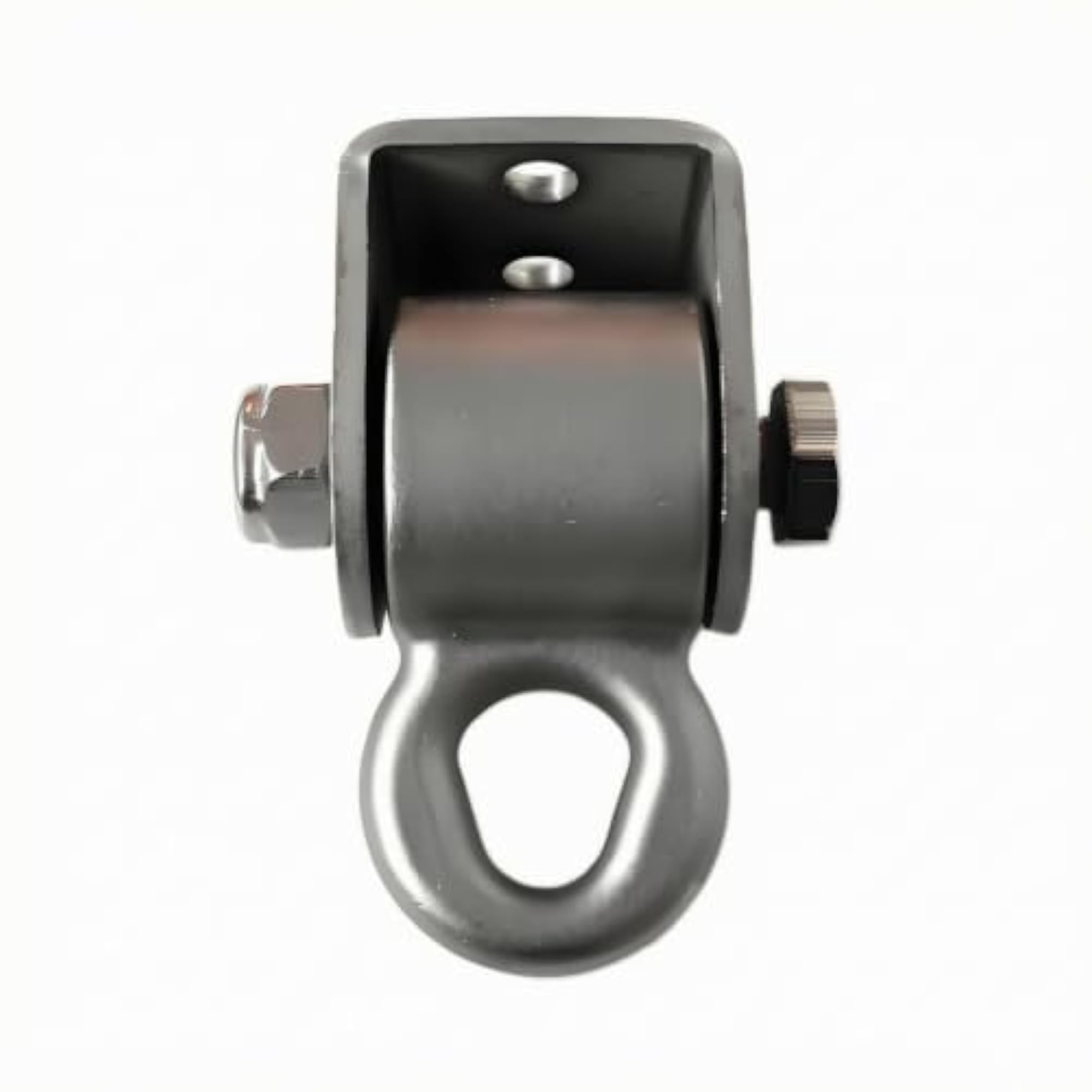 Heavy Duty Swing Hanger with Bearing, 304 Stainless Steel