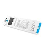 Facile à installer et aide à maintenir l’efficacité de l’imprimante sans compromettre la qualité d’impression