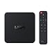 Produktbild WiiM Pro AirPlay 2 Receiver mit Sprachfernbedienung, Multiroom Streamer, Streaming Hi-Res Audio von Spotify, Amazon Music, Tidal und mehr