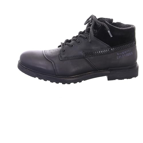 Image of bugatti mens Derby Boots