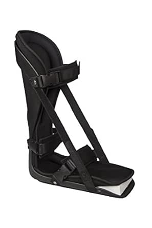 PRO 11 WELLBEING Night Splint Foot Brace for Plantar Fascitis, Tendonitis Releif (6.5-8.5)