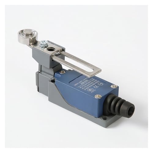 Interrupteur fin de course AZ8108 micro-interrupteur NO NF réinitialisation