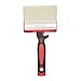 Price comparison product image Fit For The Job Block Brush 4 inch Large Capacity for Wallpaper Pasting gives Rapid Coverage While Applying Paste to WallPaper, Lining Paper, Vinyl, Anaglypta, Woodchip & Paste The Wall